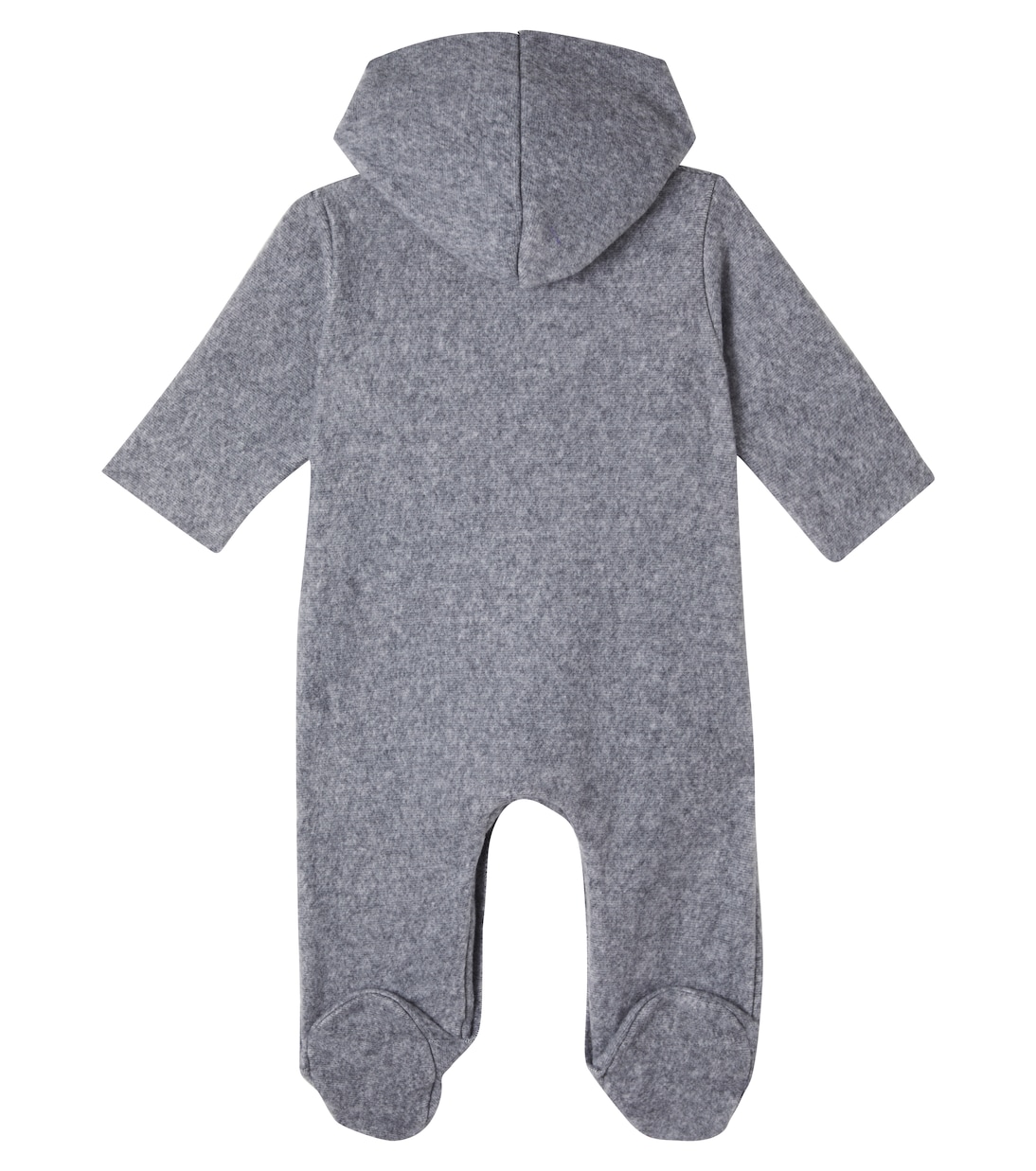Baby Strampler Jade | Cozmo
