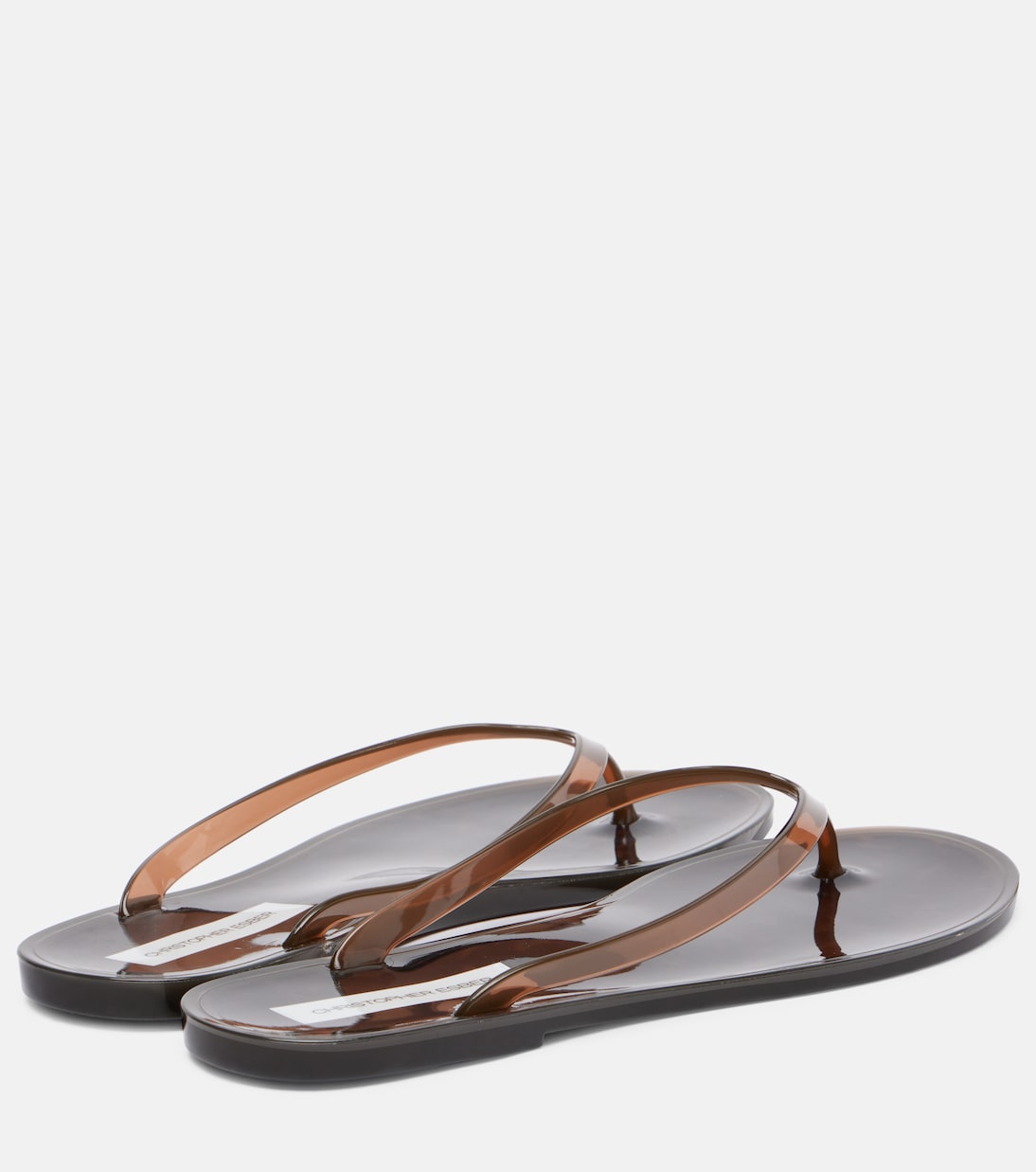 Jo thong sandals | Christopher Esber