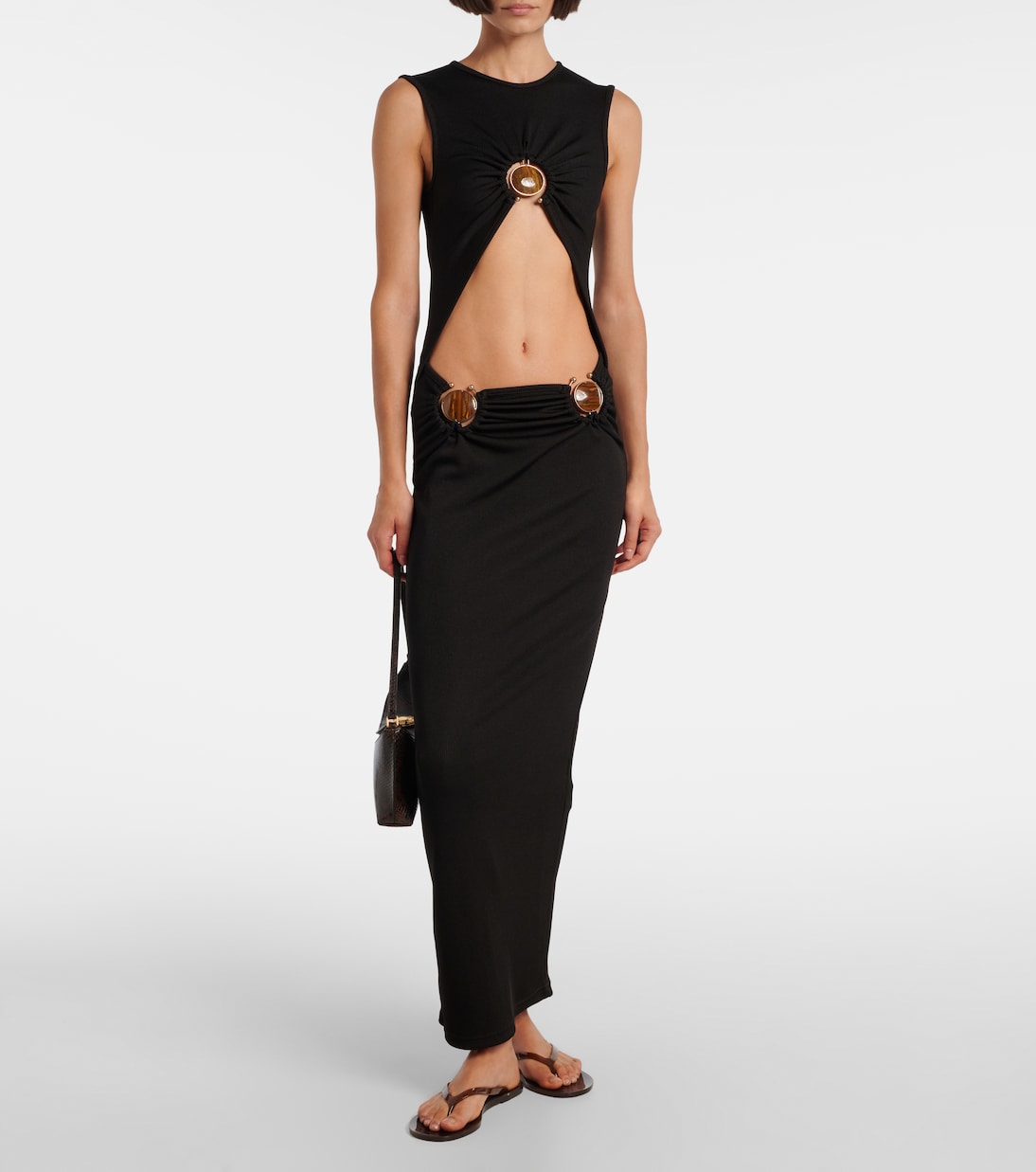 Jo thong sandals | Christopher Esber