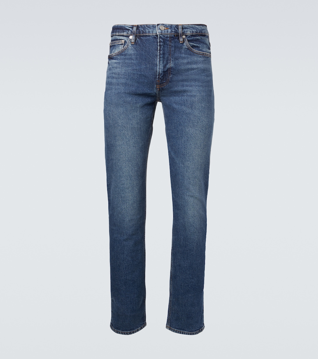 Modern straight jeans | Frame