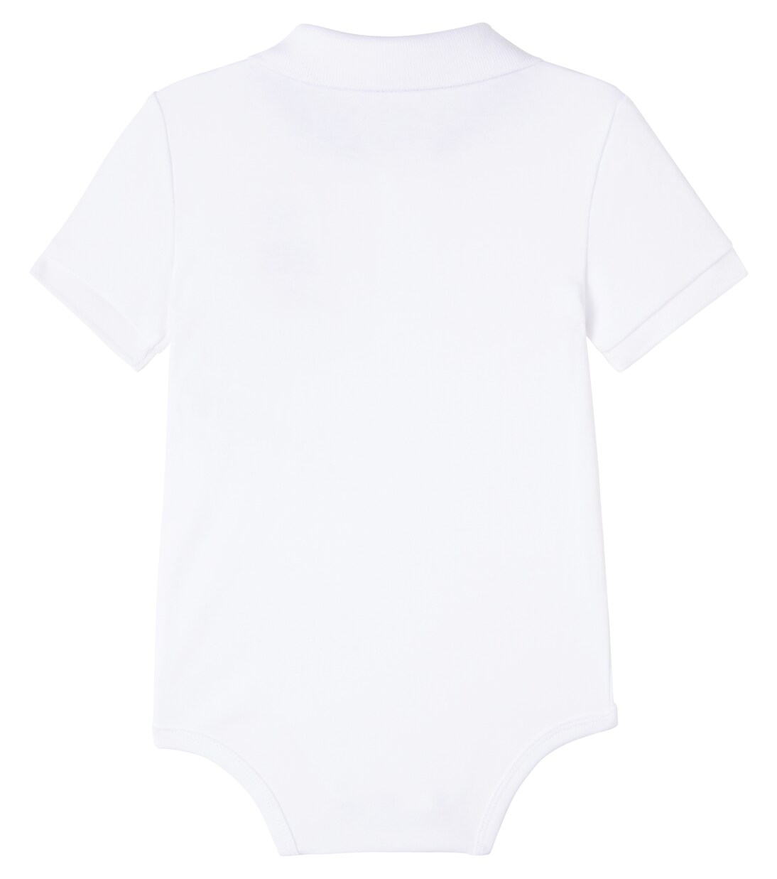 Baby cotton bodysuit | Polo Ralph Lauren Kids