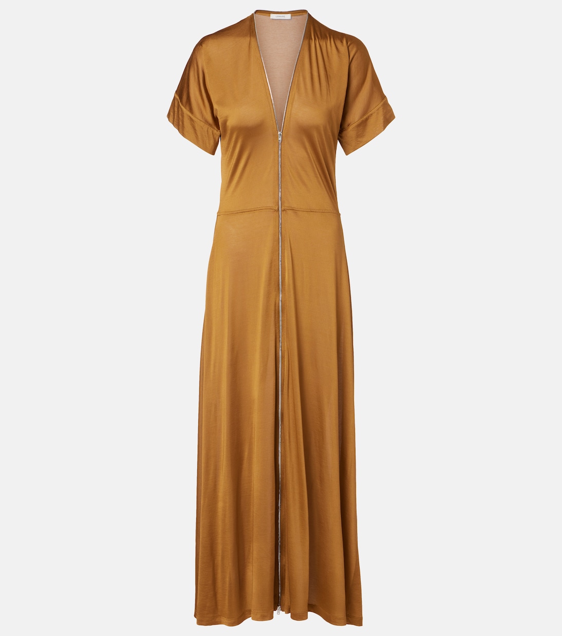 Jersey maxi dress | Lemaire