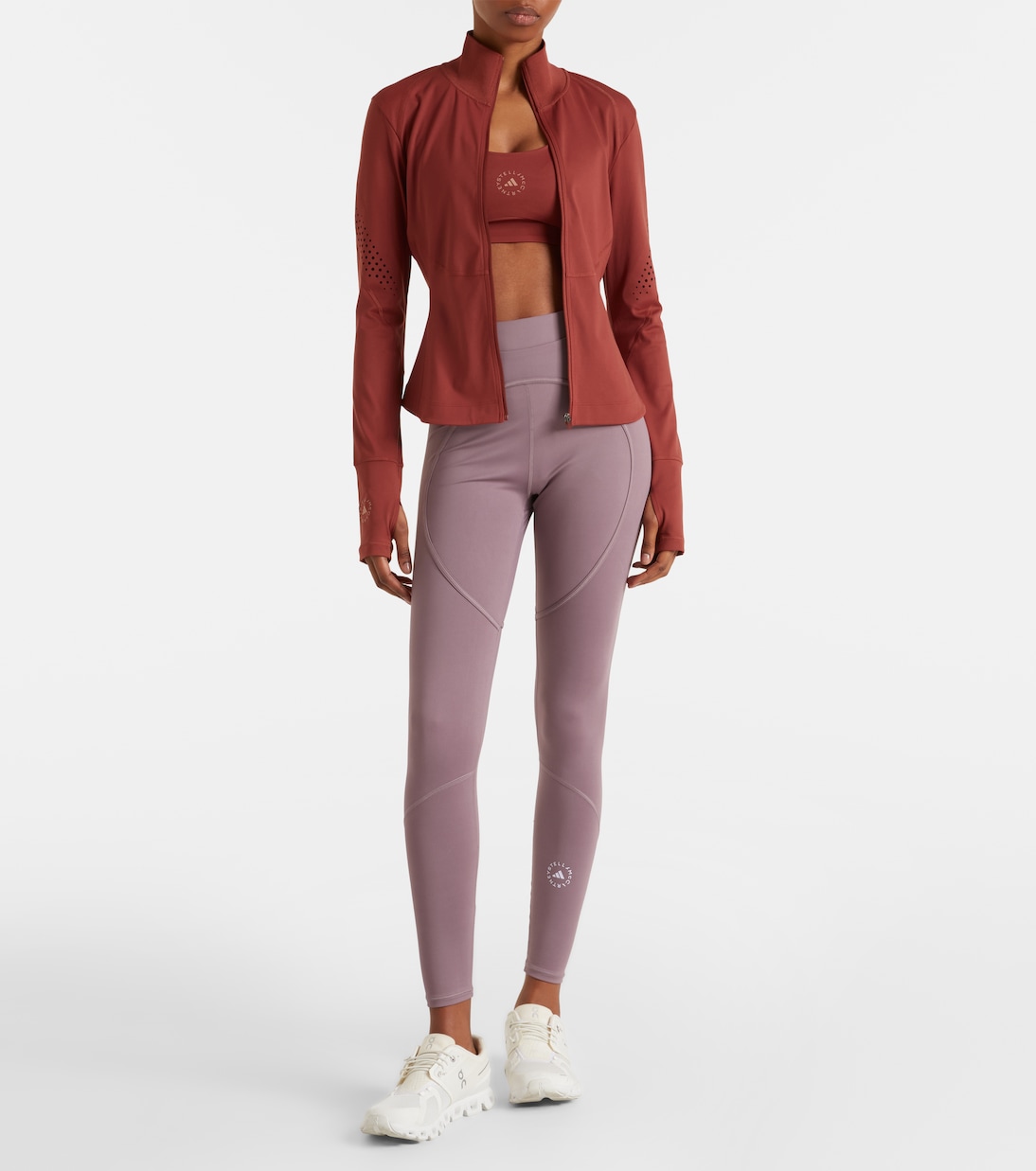 Trainingsjacke | Adidas by Stella McCartney