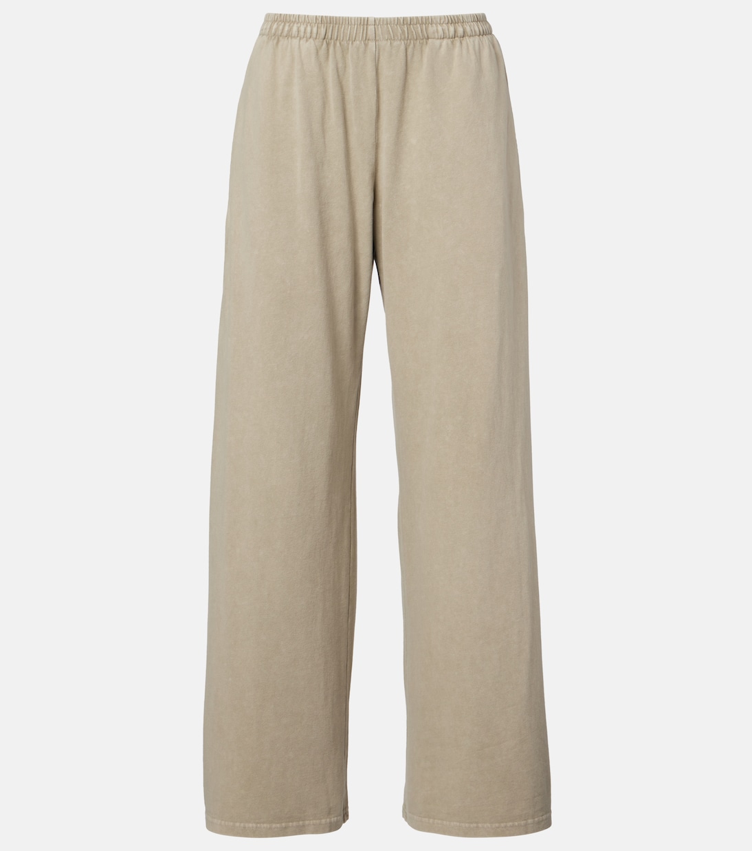 Soho Tokio cotton wide-leg pants | The Upside
