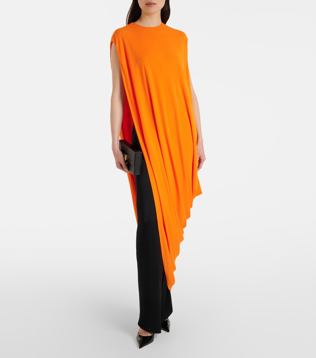 Vertigo patent leather pumps | Tom Ford