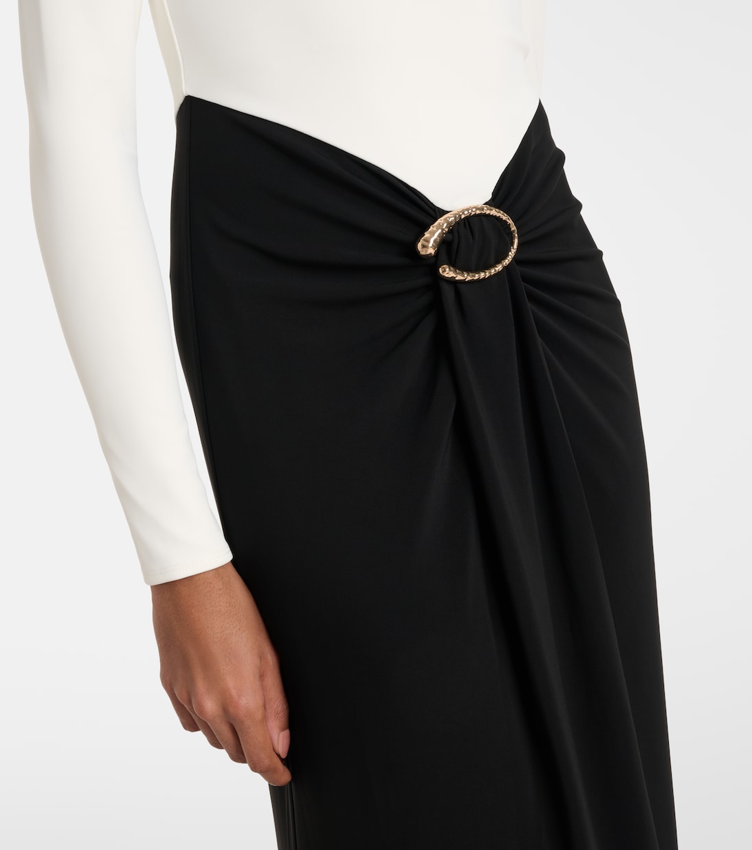 Robe longue | Roland Mouret