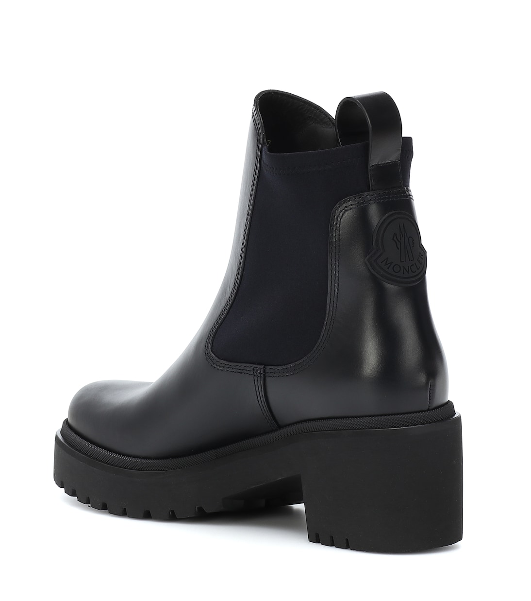 Botines Vera de piel | Moncler