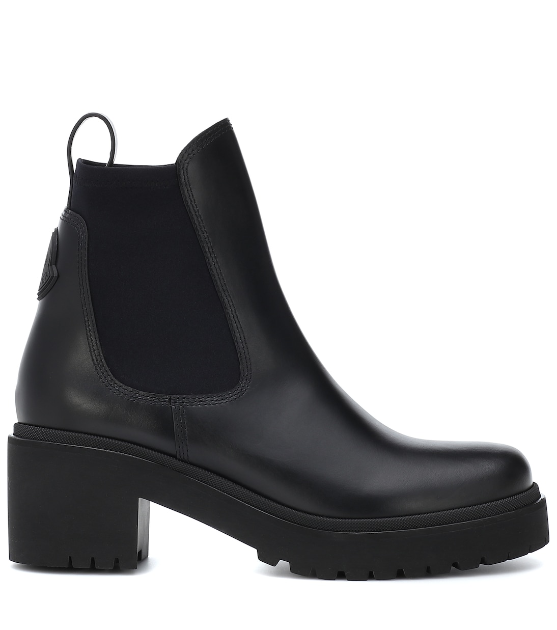 Botines Vera de piel | Moncler