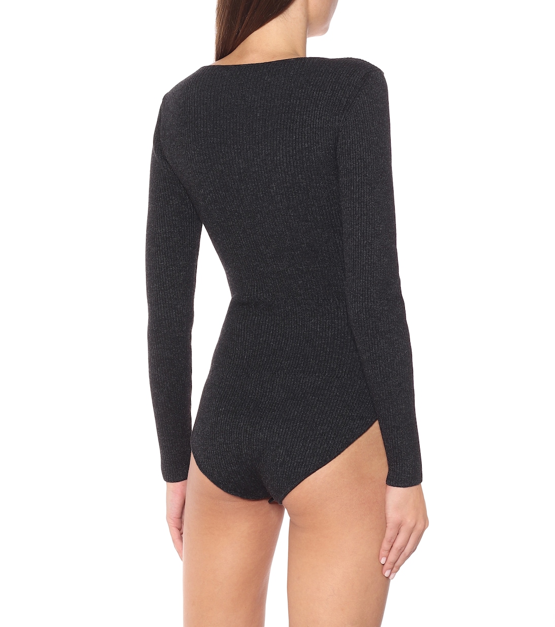 Body Adour in maglia a costine | Jacquemus