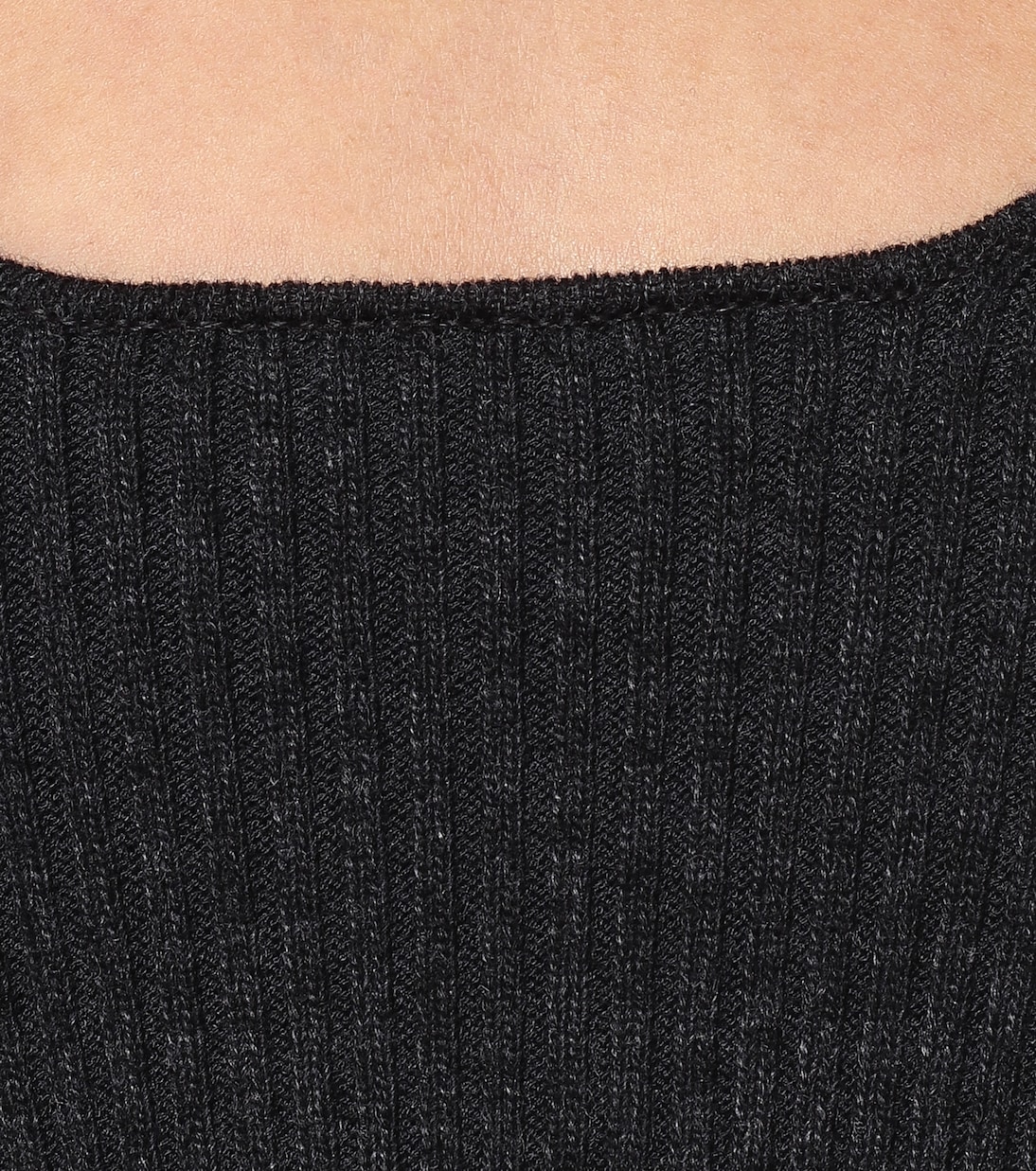 Body Adour in maglia a costine | Jacquemus
