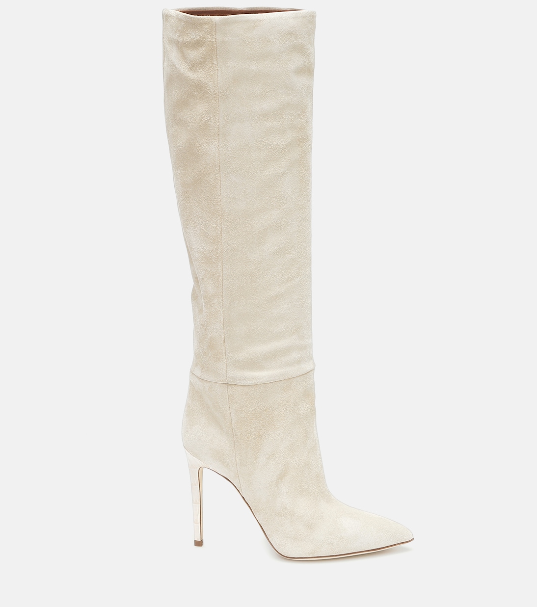 Stivali in suede | Paris Texas