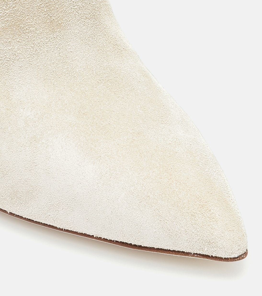 Stivali in suede | Paris Texas