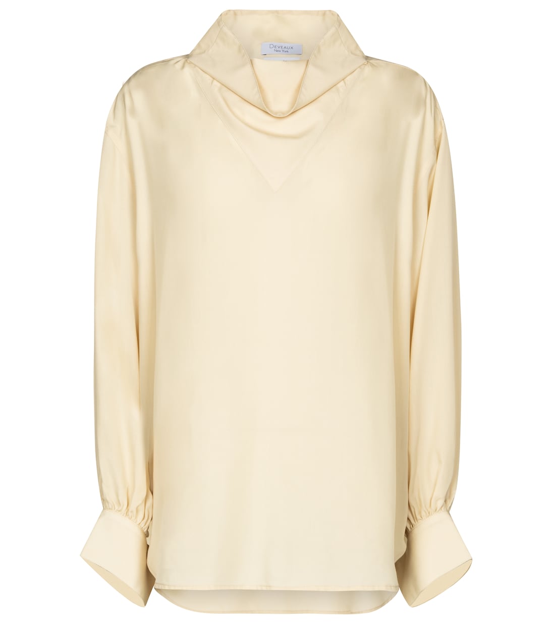 Patricia blouse | Deveaux New York