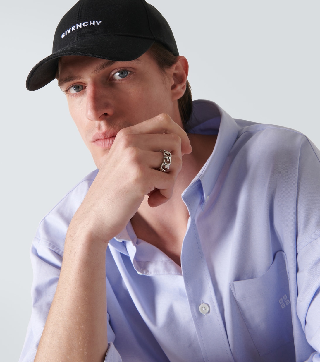 Ring G Chain | Givenchy