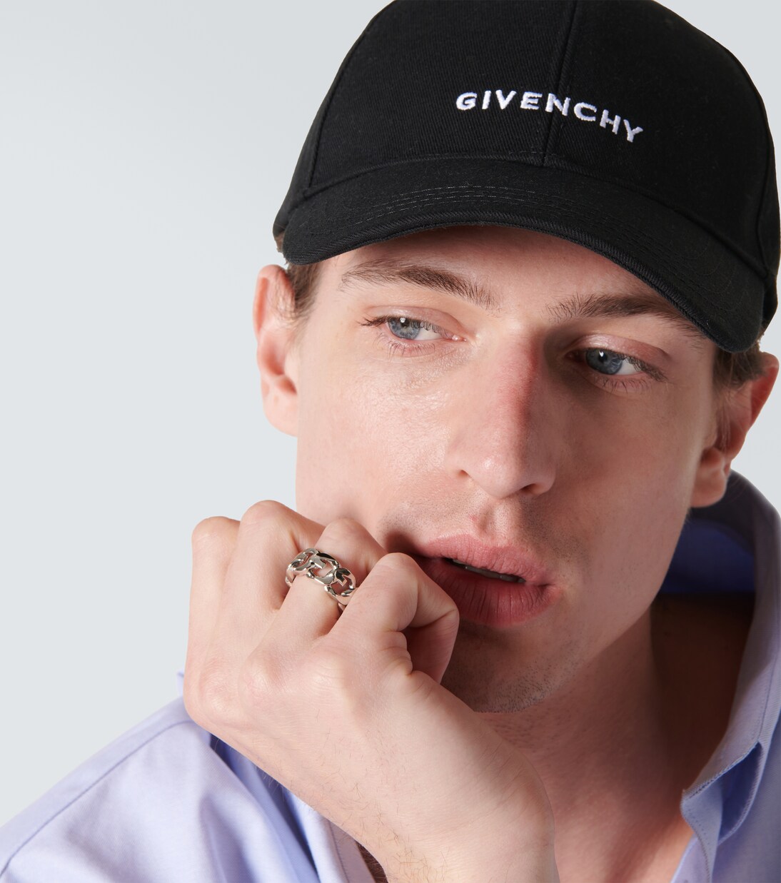 Ring G Chain | Givenchy