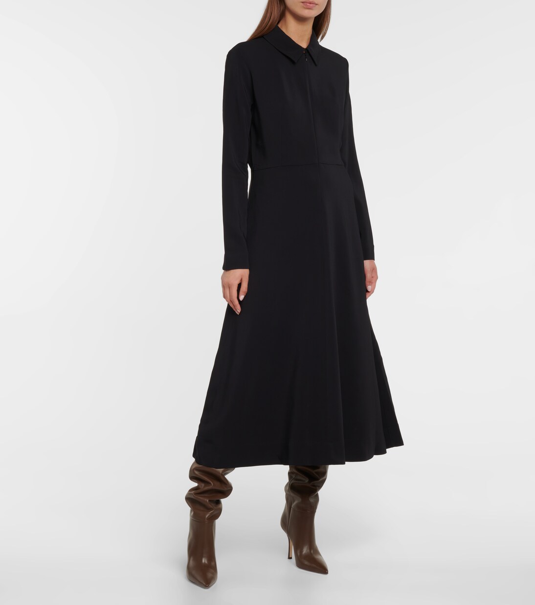 Midikleid Essentials | CO