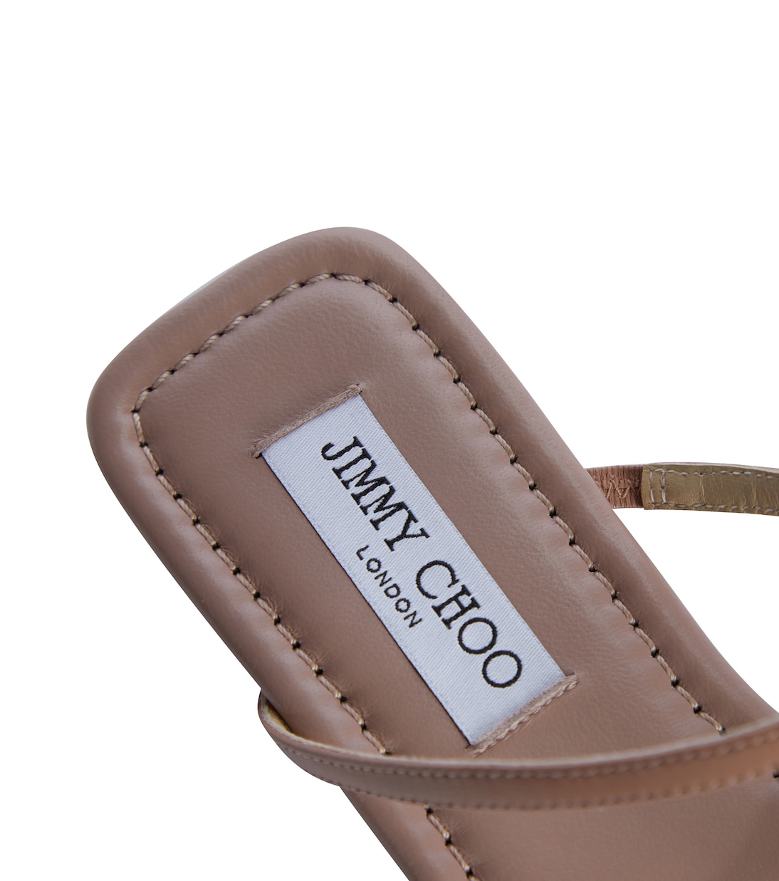 Sandalias Alaina con adornos | Jimmy Choo