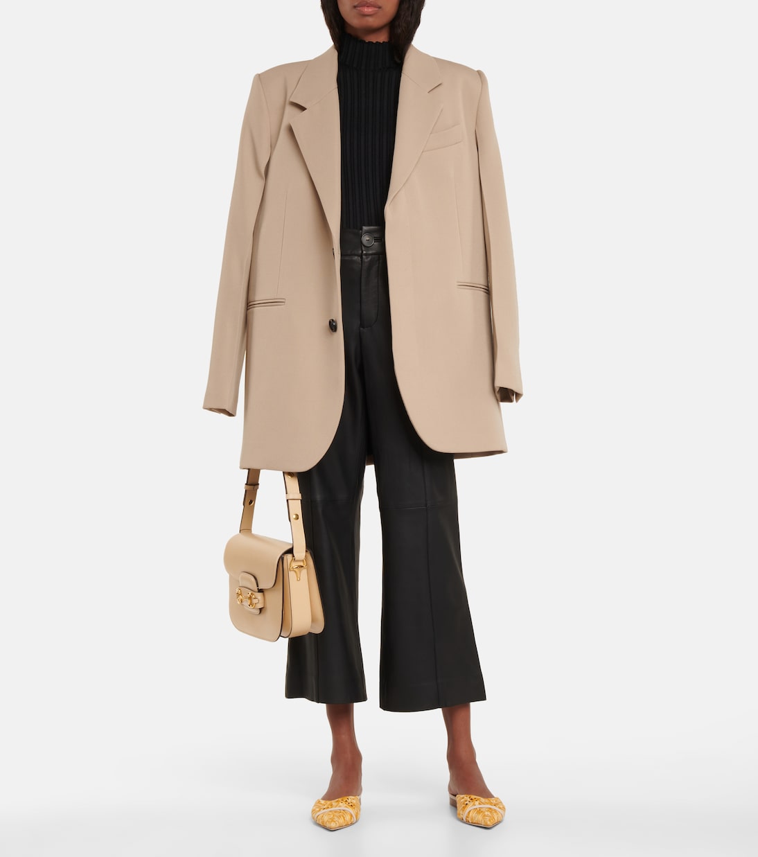 Hari slippers | Malone Souliers
