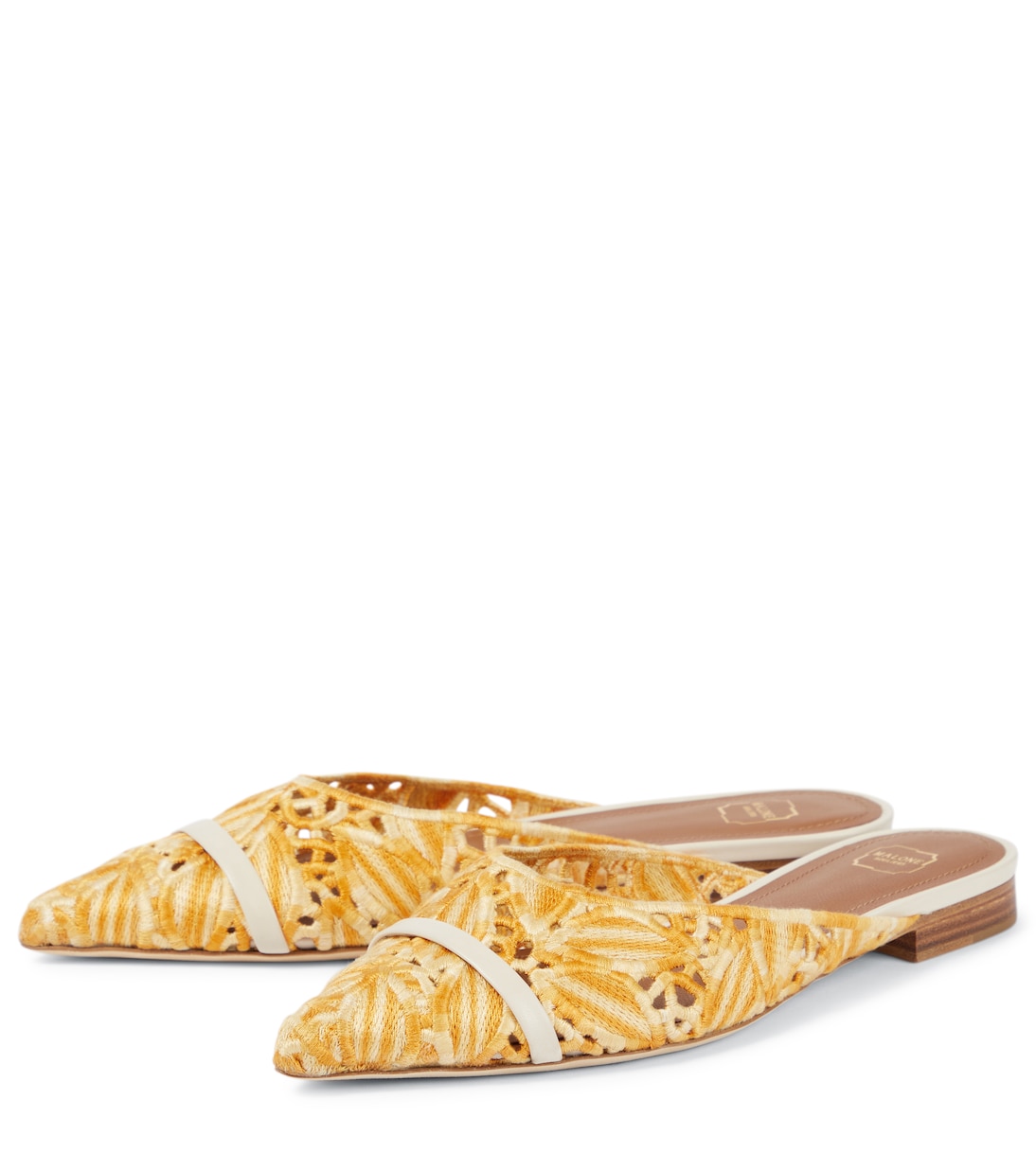 Hari slippers | Malone Souliers