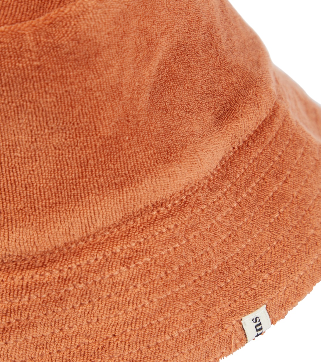 Francis cotton bucket hat | The New Society