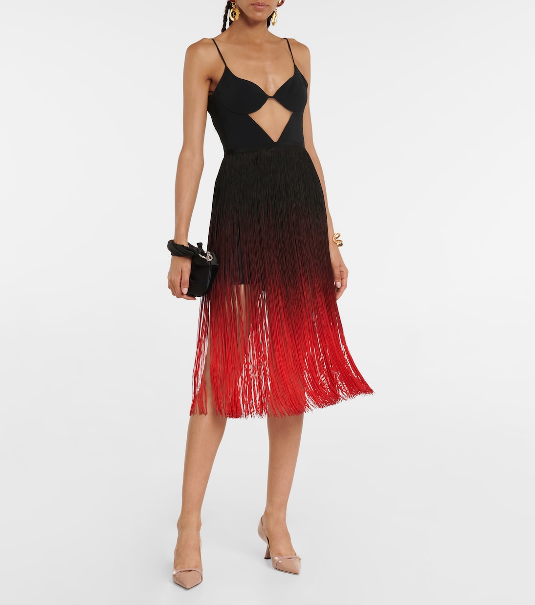 Pumps Rosalia 65 aus Lackleder | Jimmy Choo