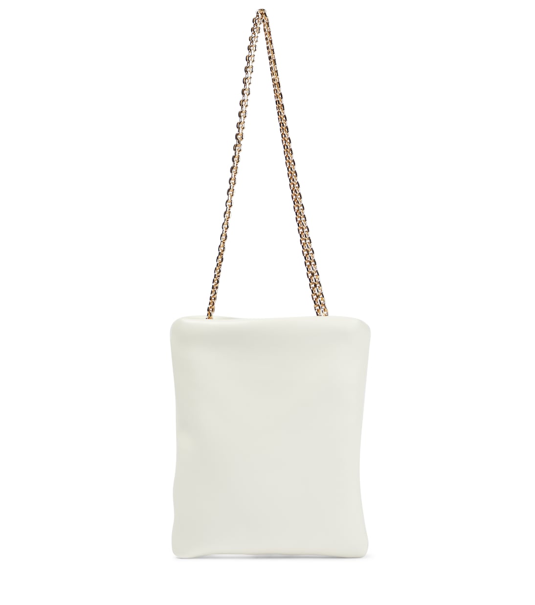 Schultertasche Olympia aus Lederimitat | Stand Studio