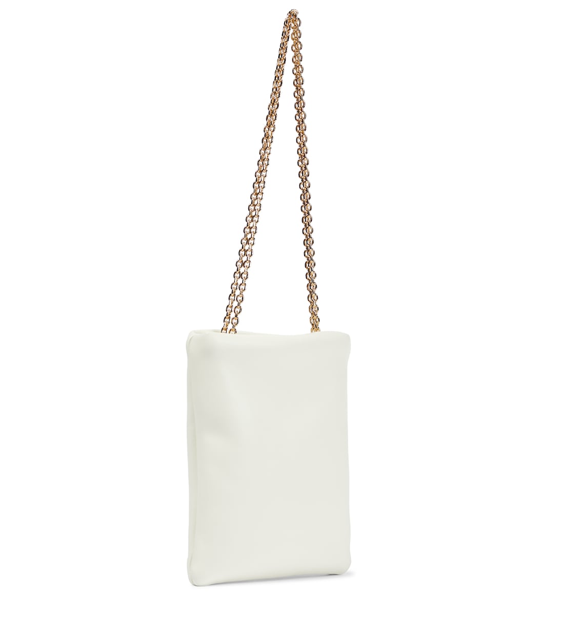 Schultertasche Olympia aus Lederimitat | Stand Studio