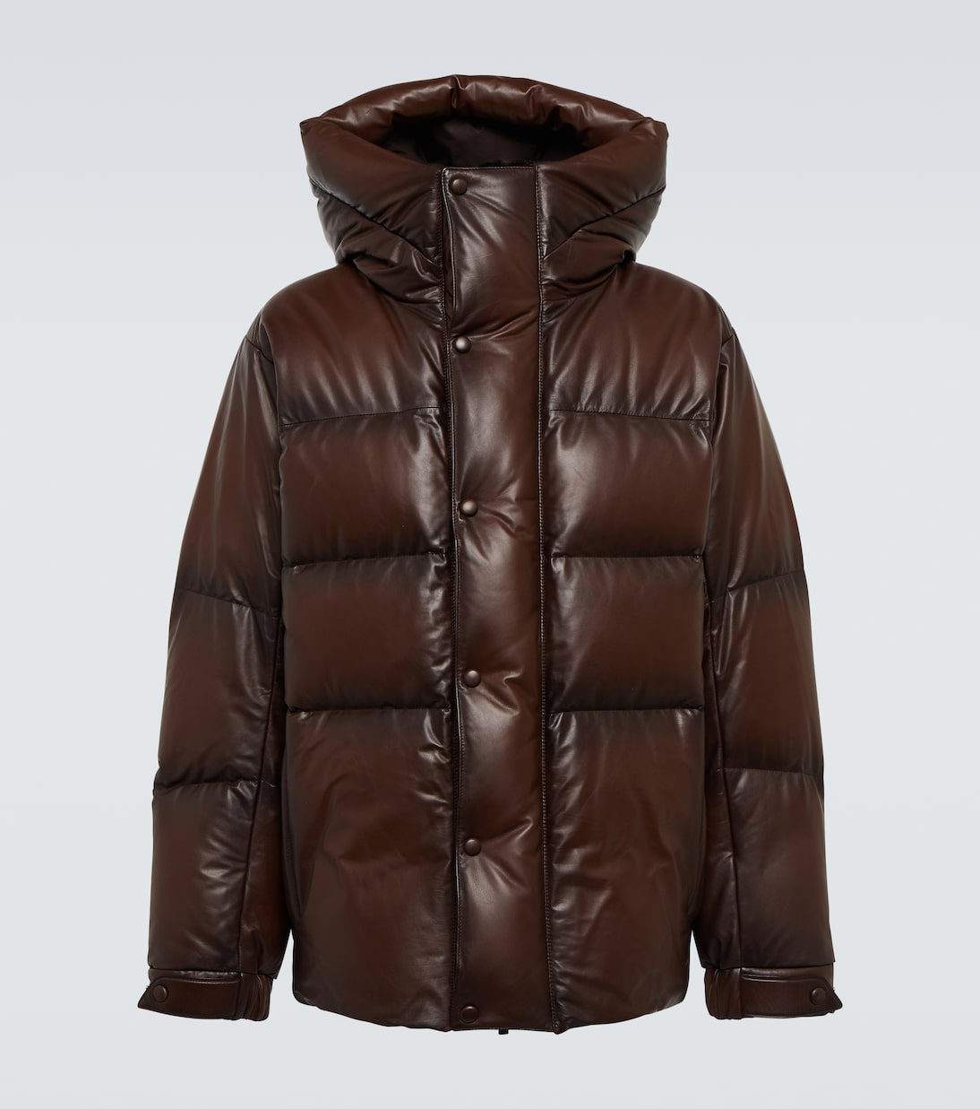 Piumino in pelle | Berluti