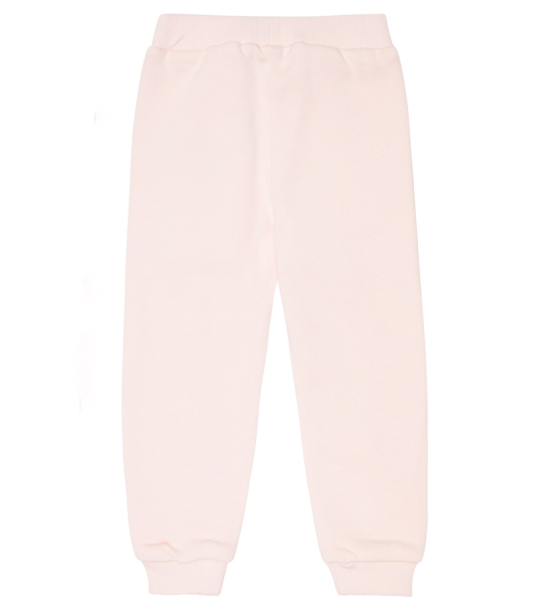 Bébé – Pantalon de survêtement en jersey de coton | Balmain Kids