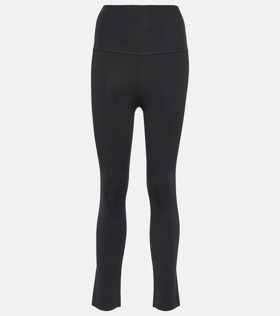 Harmony high-rise leggings | Khaite