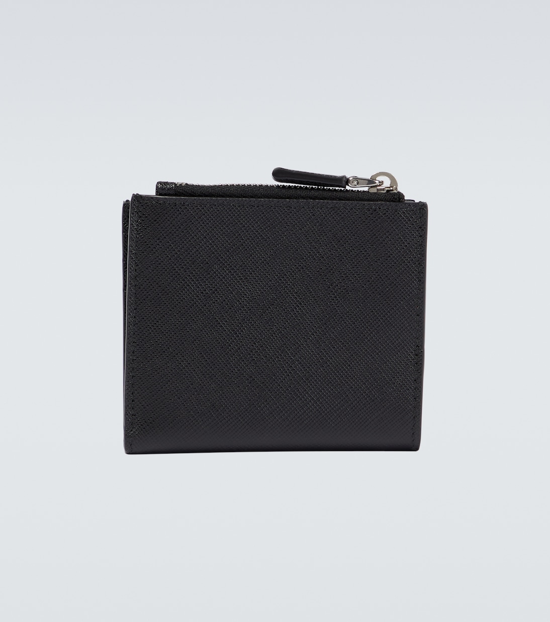 Portemonnaie aus Saffiano-Leder | Prada