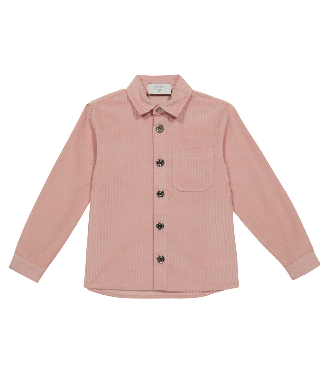 Camicia in velluto a coste | Paade Mode