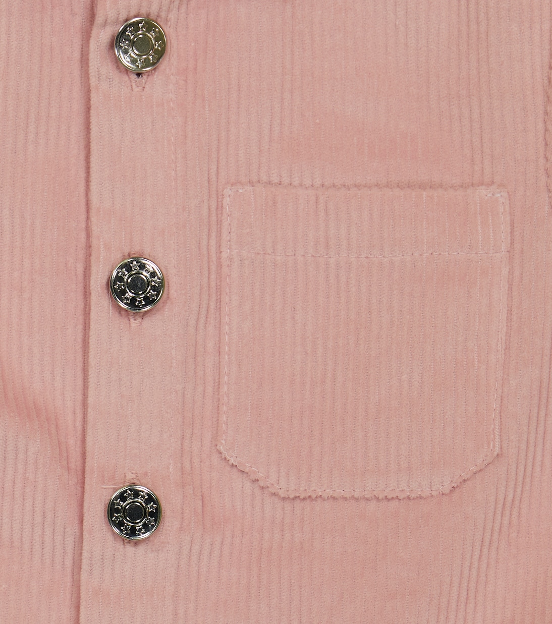 Camicia in velluto a coste | Paade Mode