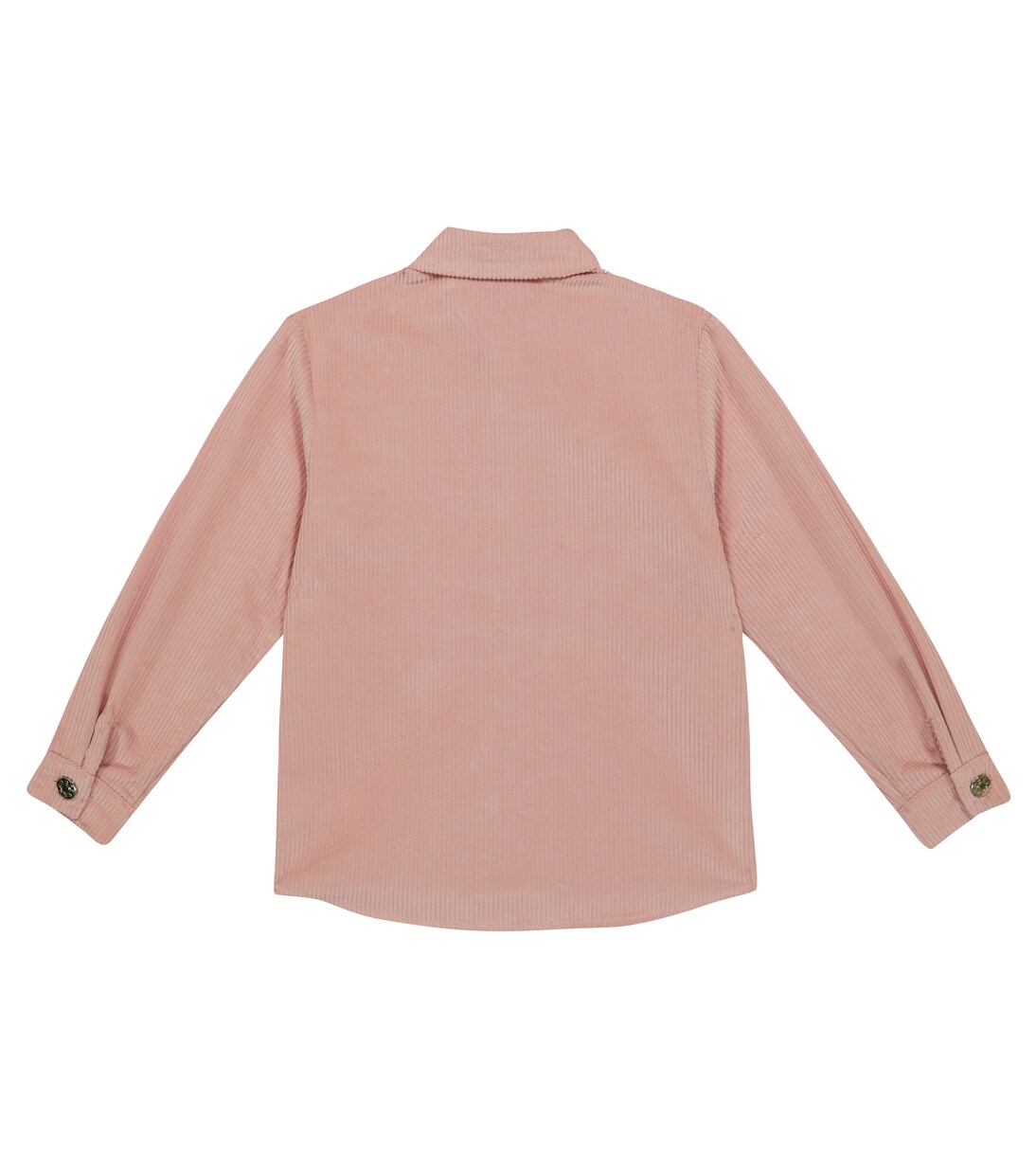 Camicia in velluto a coste | Paade Mode