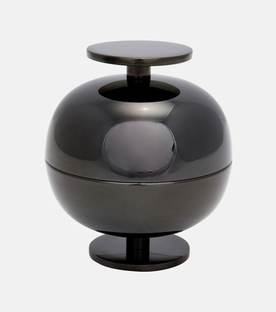 Gio Ponti Small centerpiece | Sambonet