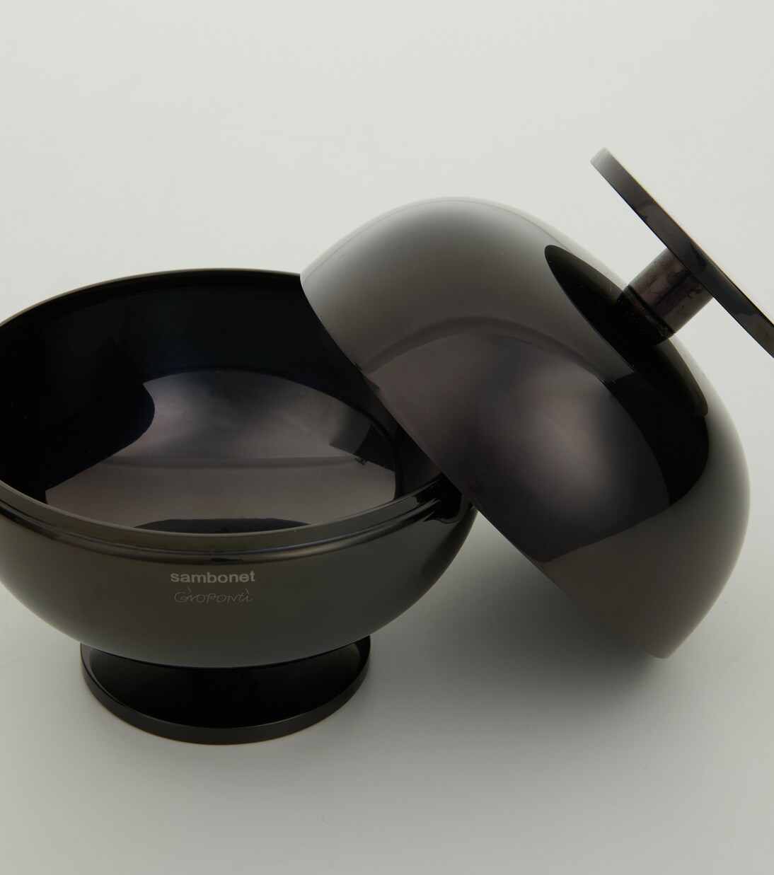 Gio Ponti Small centerpiece | Sambonet