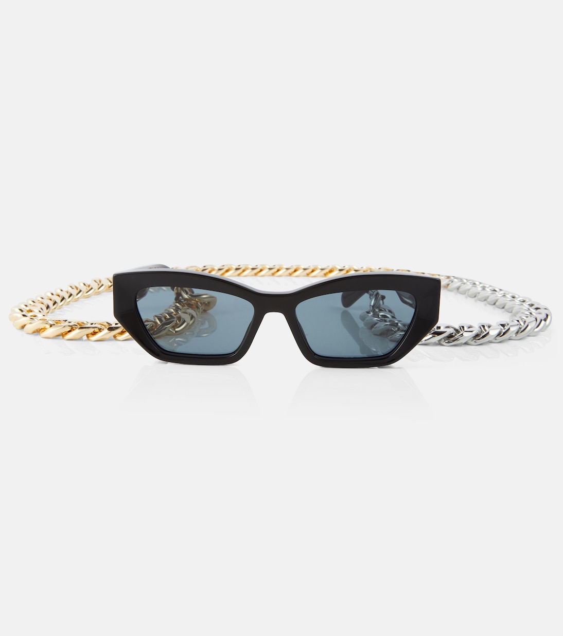 Gafas de sol con logo | Stella McCartney