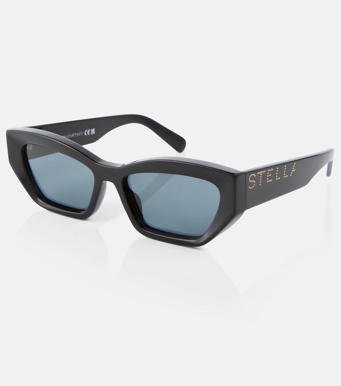 Gafas de sol con logo | Stella McCartney
