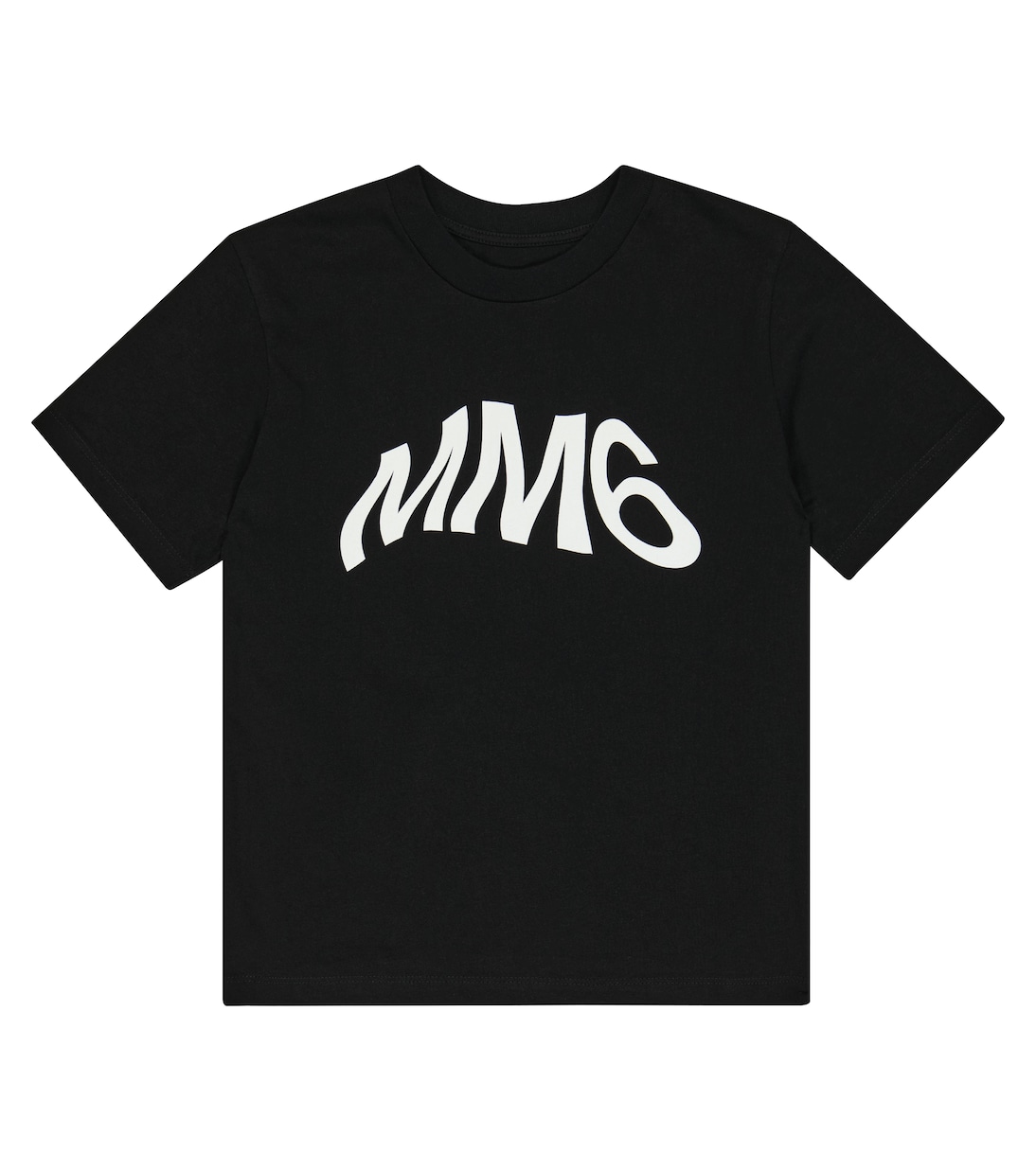 Set de 3 camisetas de algodón | MM6 Maison Margiela Kids