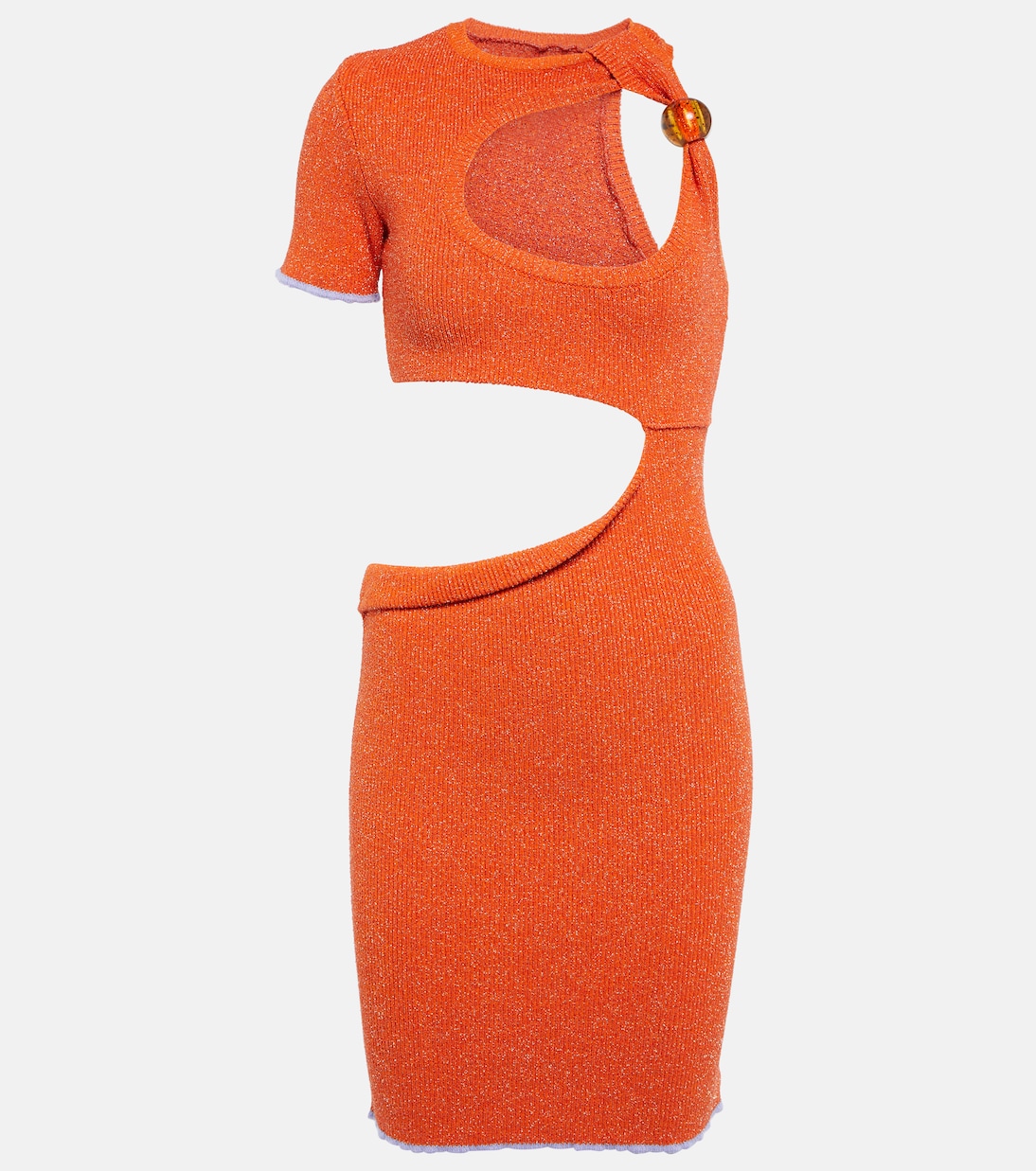Minikleid La Robe Brilho | Jacquemus