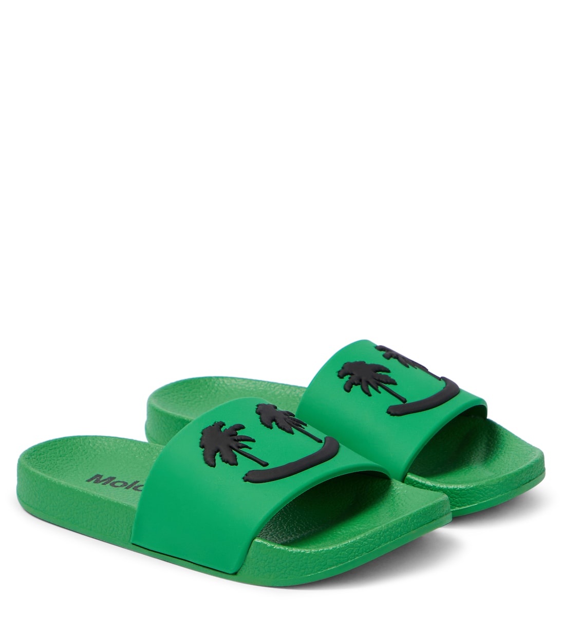 Zhappy slides | Molo