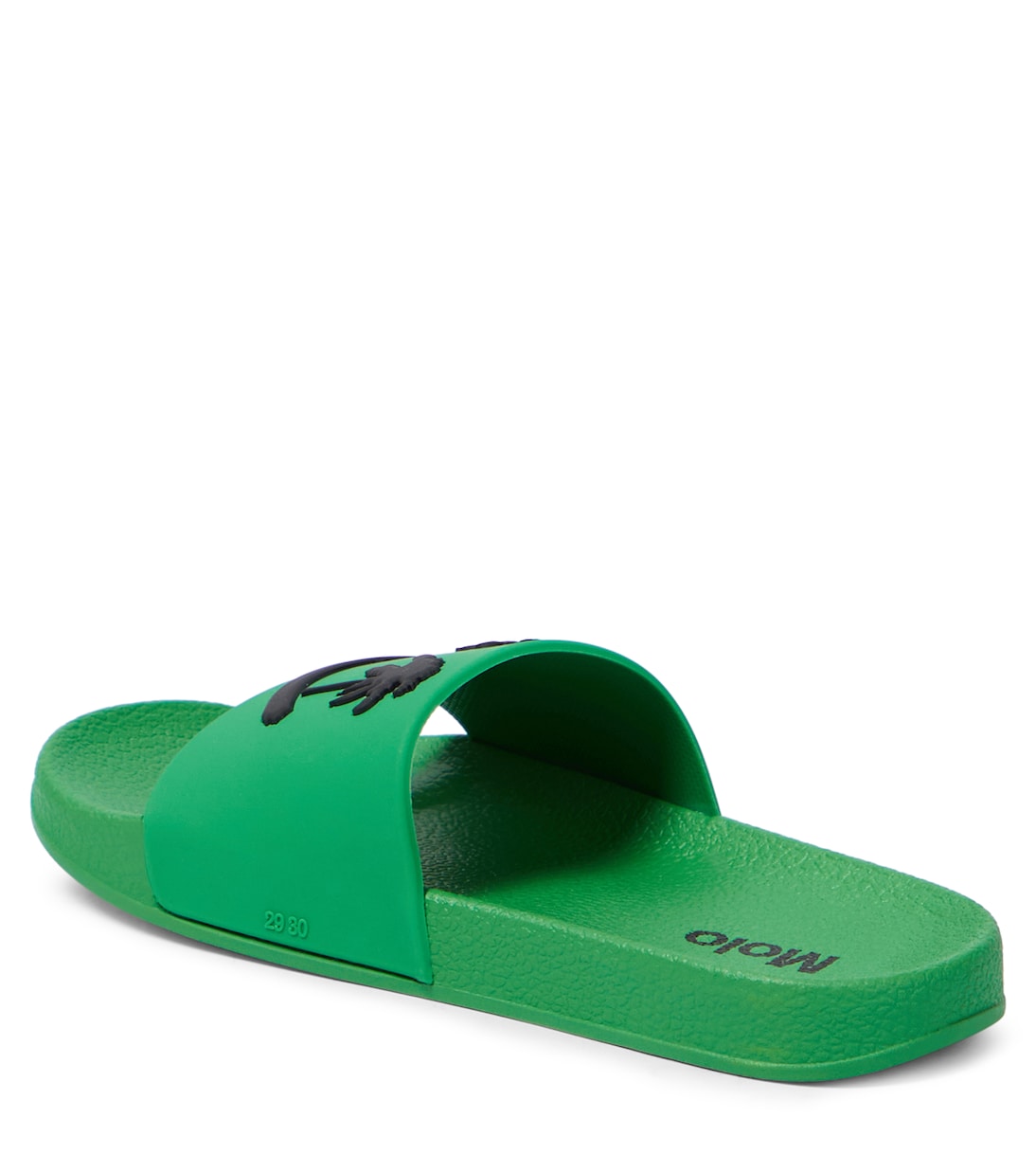 Zhappy slides | Molo