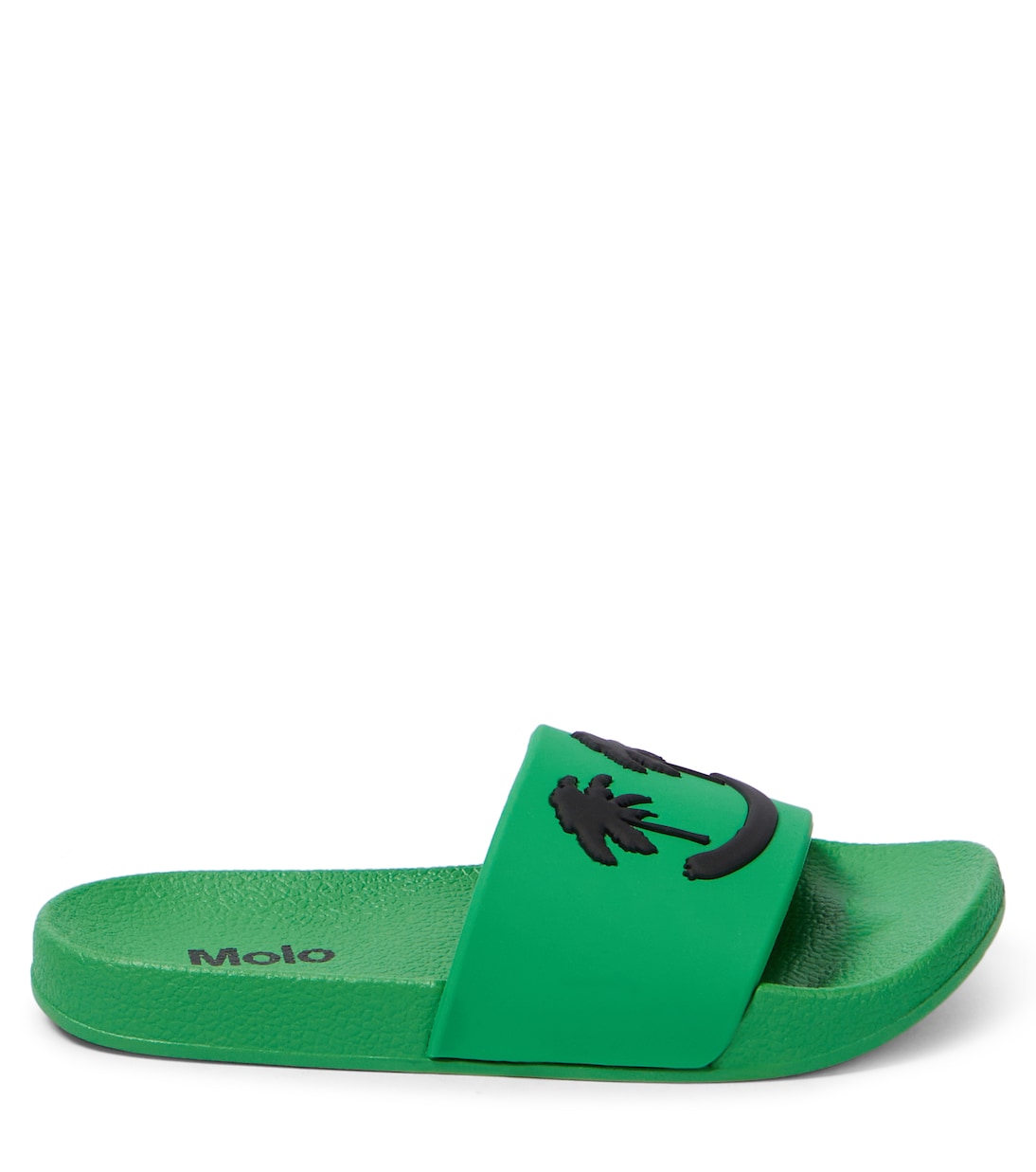 Zhappy slides | Molo