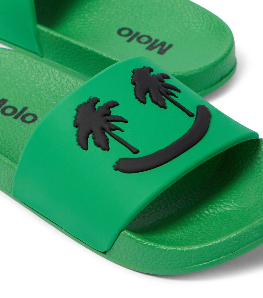 Zhappy slides | Molo