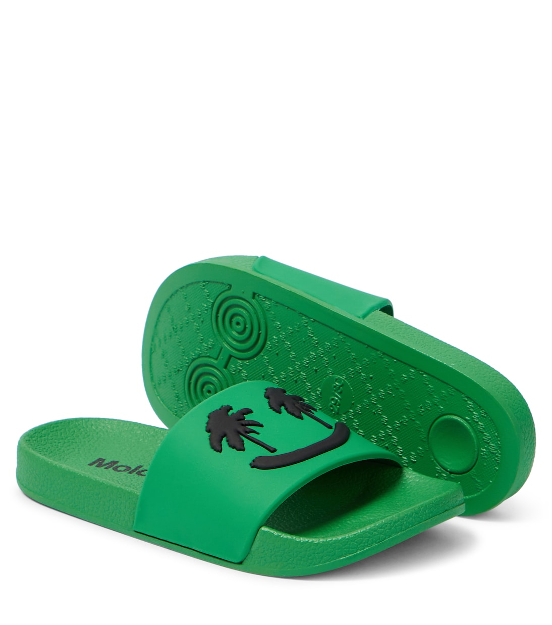 Zhappy slides | Molo