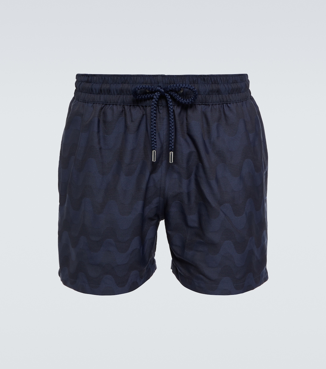 Bañador Copacabana en jacquard | Frescobol Carioca