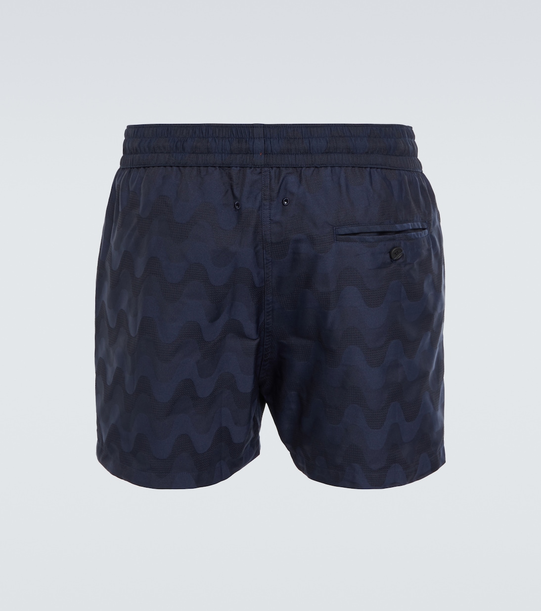 Bañador Copacabana en jacquard | Frescobol Carioca