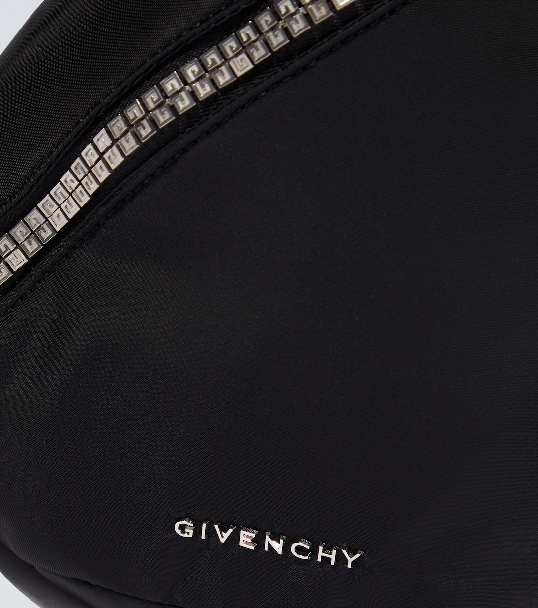 Messenger Bag G-Zip Triangle Small | Givenchy
