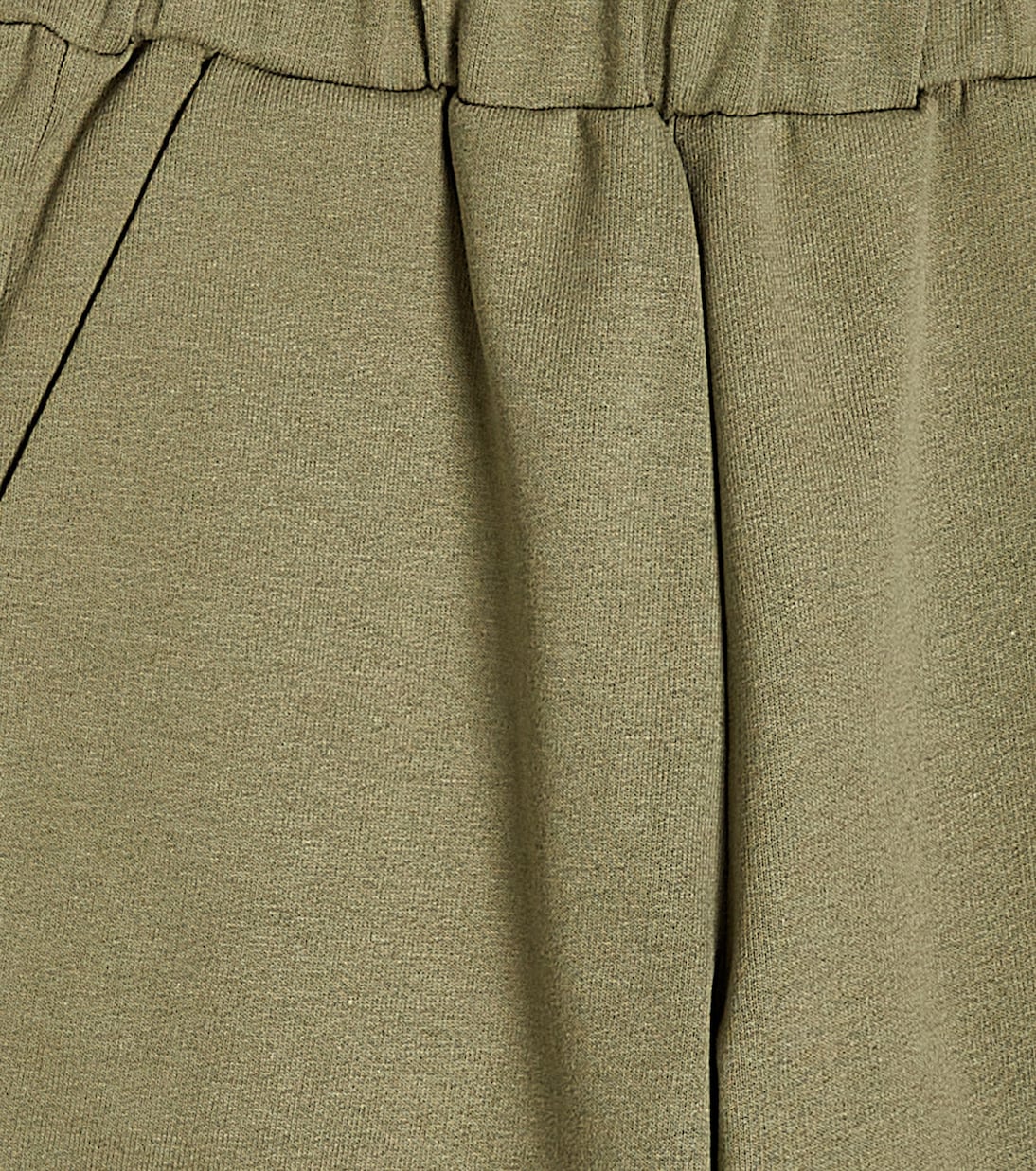 Pantalones deportivos de algodón | Il Gufo
