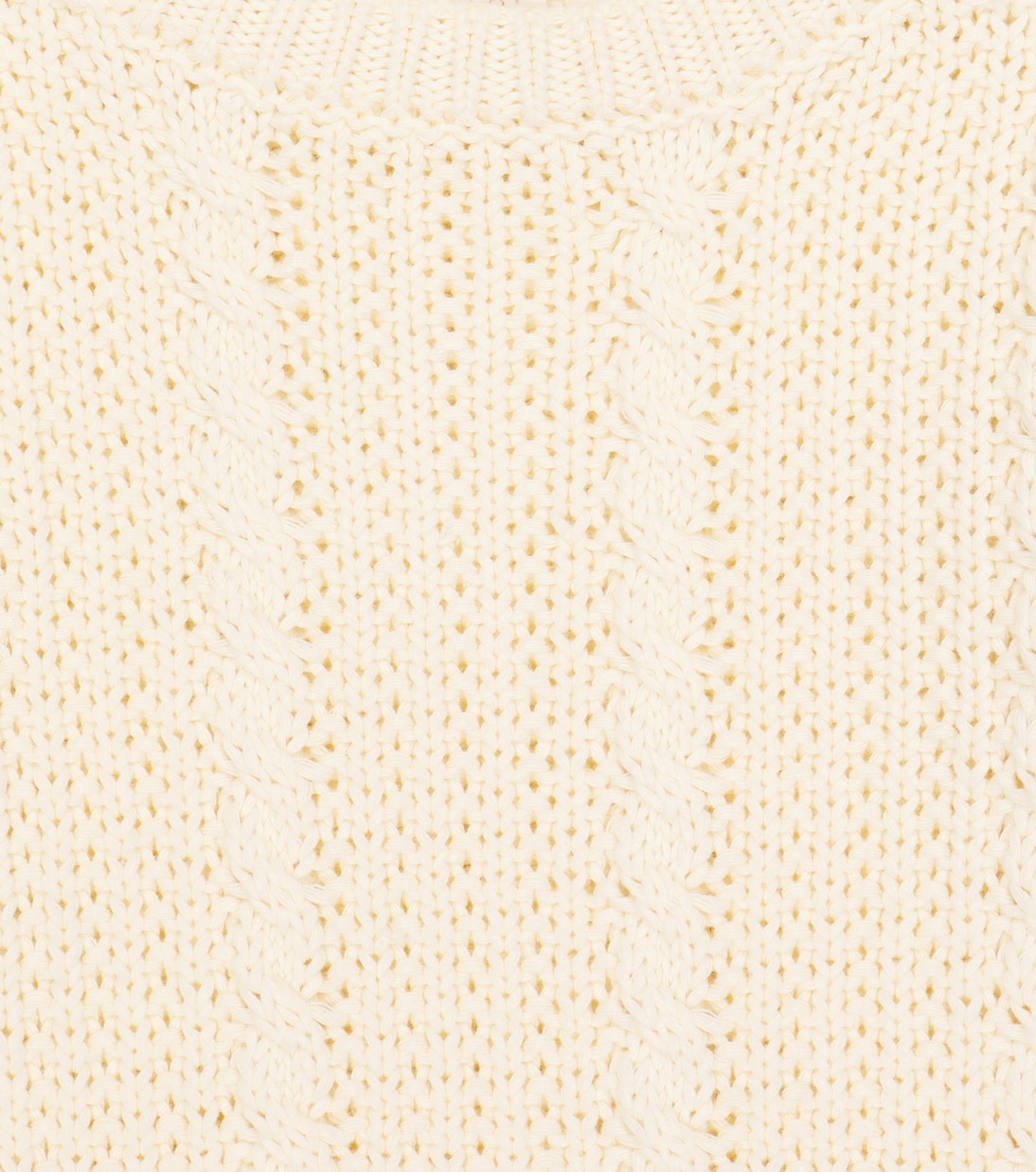 Pull Aliou en coton | Louise Misha